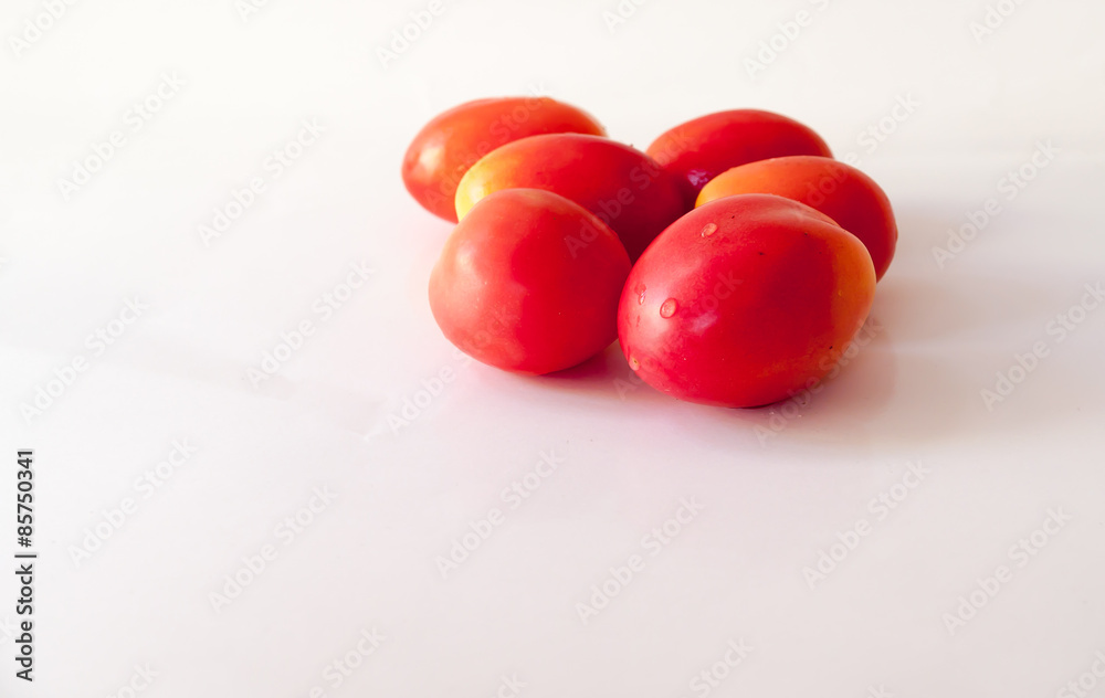 tomatoes