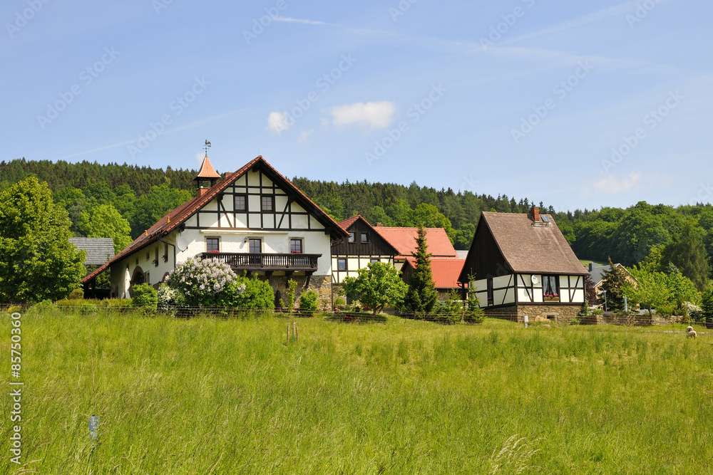 Oberlausitz Oberlausitz