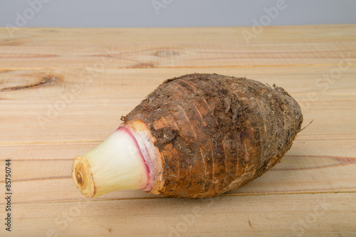 taro