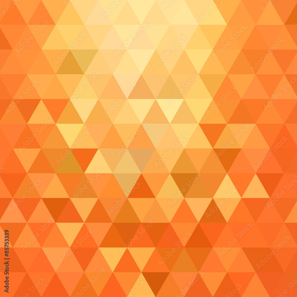 abstract geometric triangle background abstract geometric triangle background