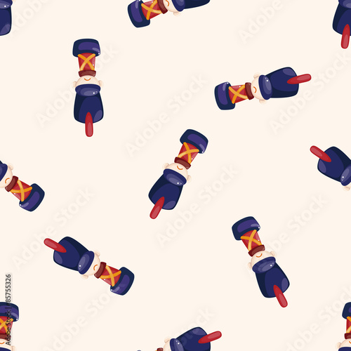 chess , cartoon seamless pattern background