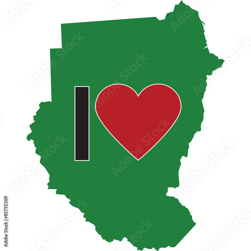 sudan