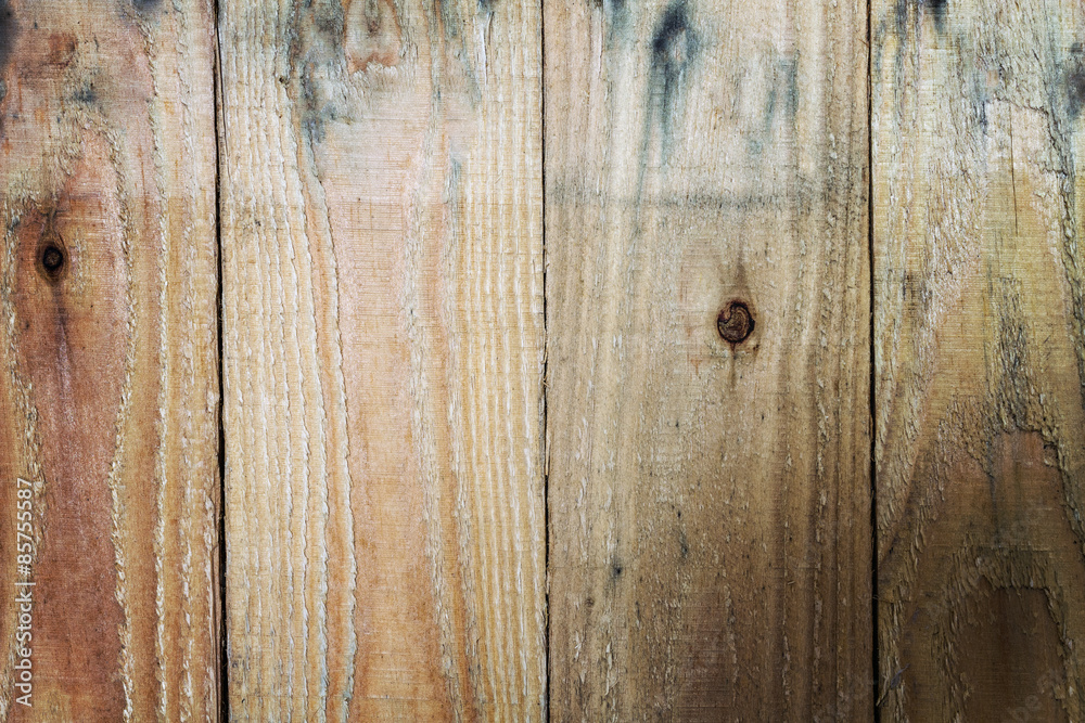 Naklejka premium Old wood texture vintage style