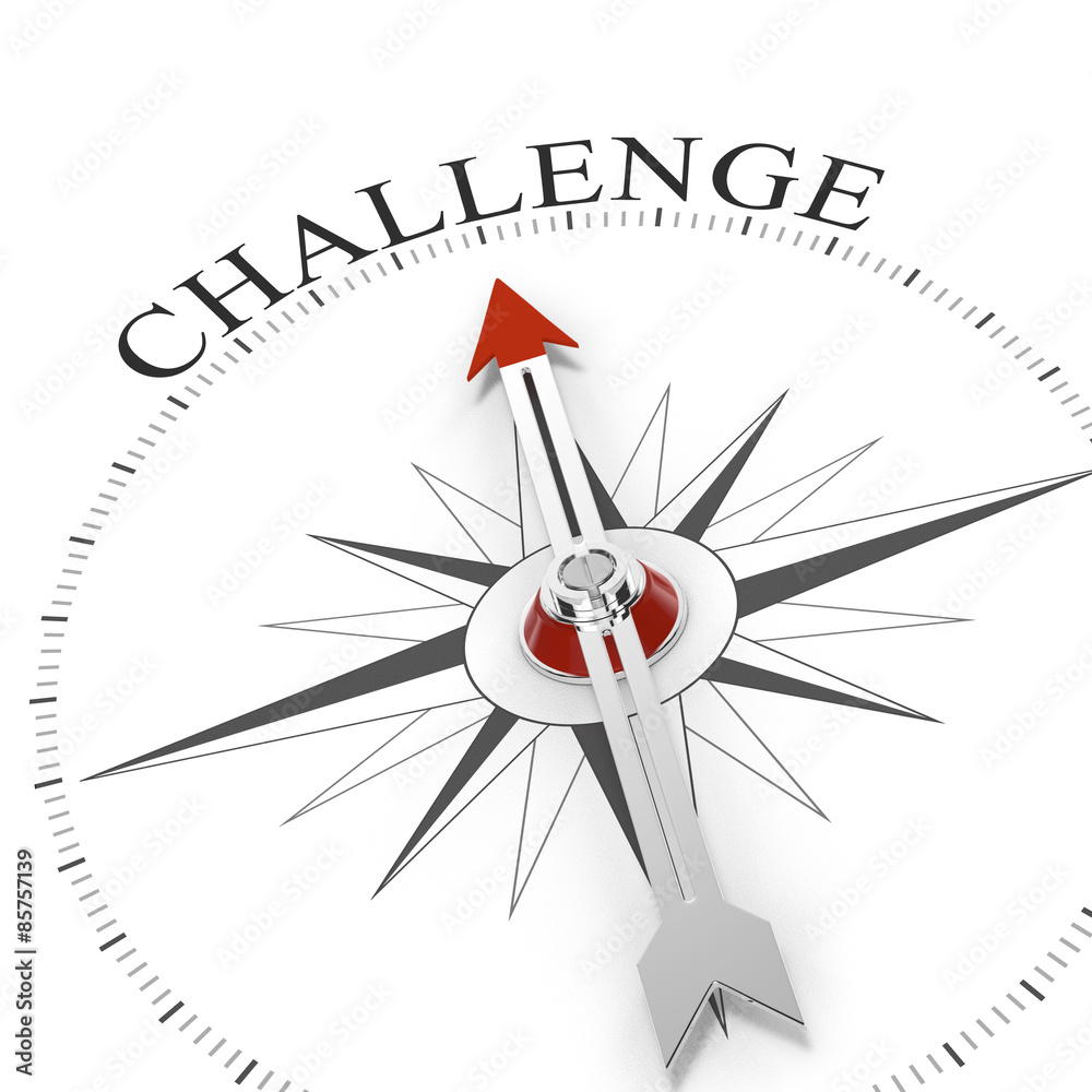 Challenge Challenge