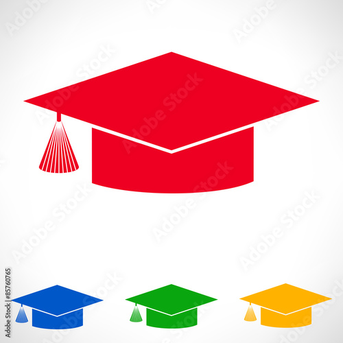 Graduation hat 
