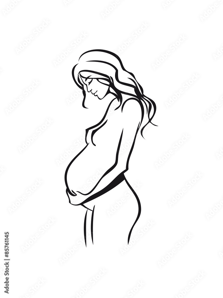 Pregnant joy Pregnant joy