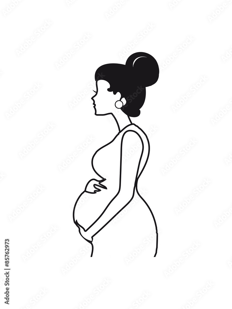 Pregnant belly pregnancy Pregnant belly pregnancy