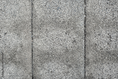 brick stone on ground