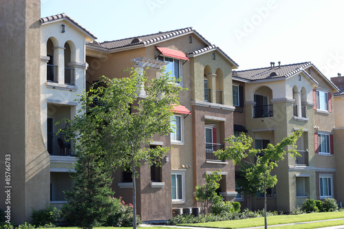 Apartments