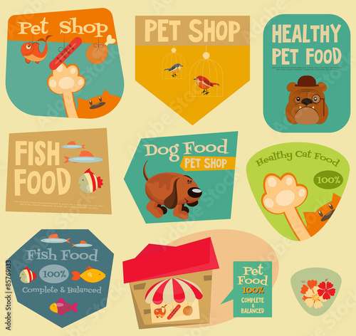 Pet Shop