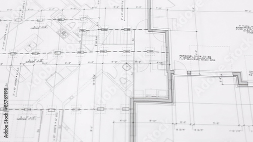 Large House Plans Dolly Slide