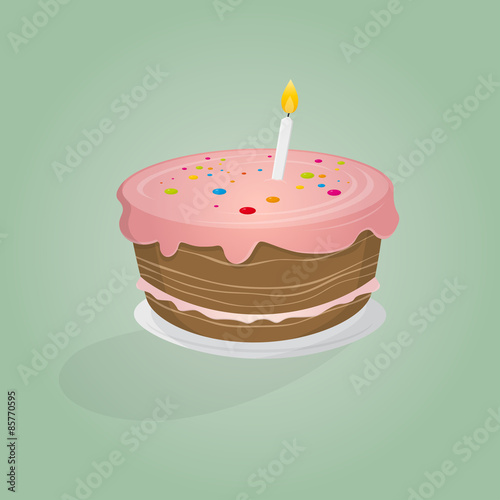 torte kuchen geburtstag party feiern