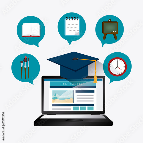 elearning digital design.