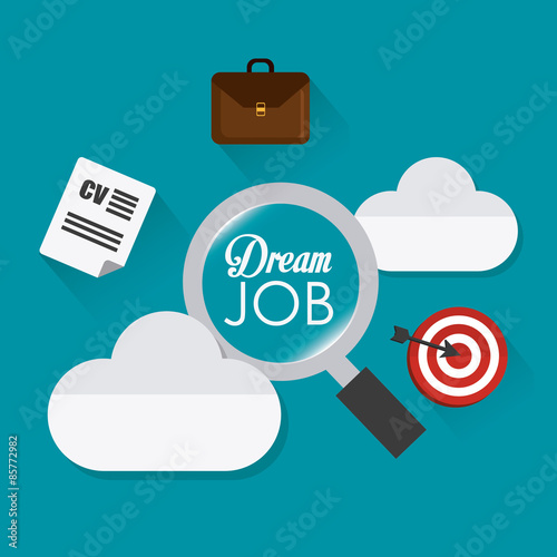 Job digital design.