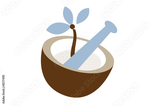 Mortar & Pestle