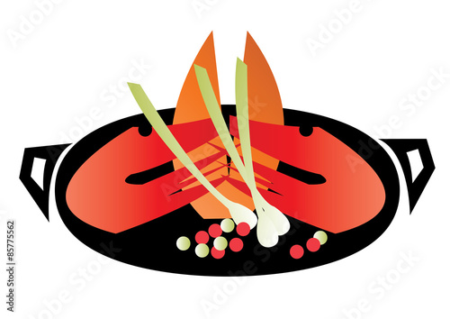 Wok Meal