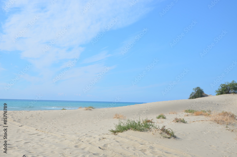 Patter Beach, Antalya