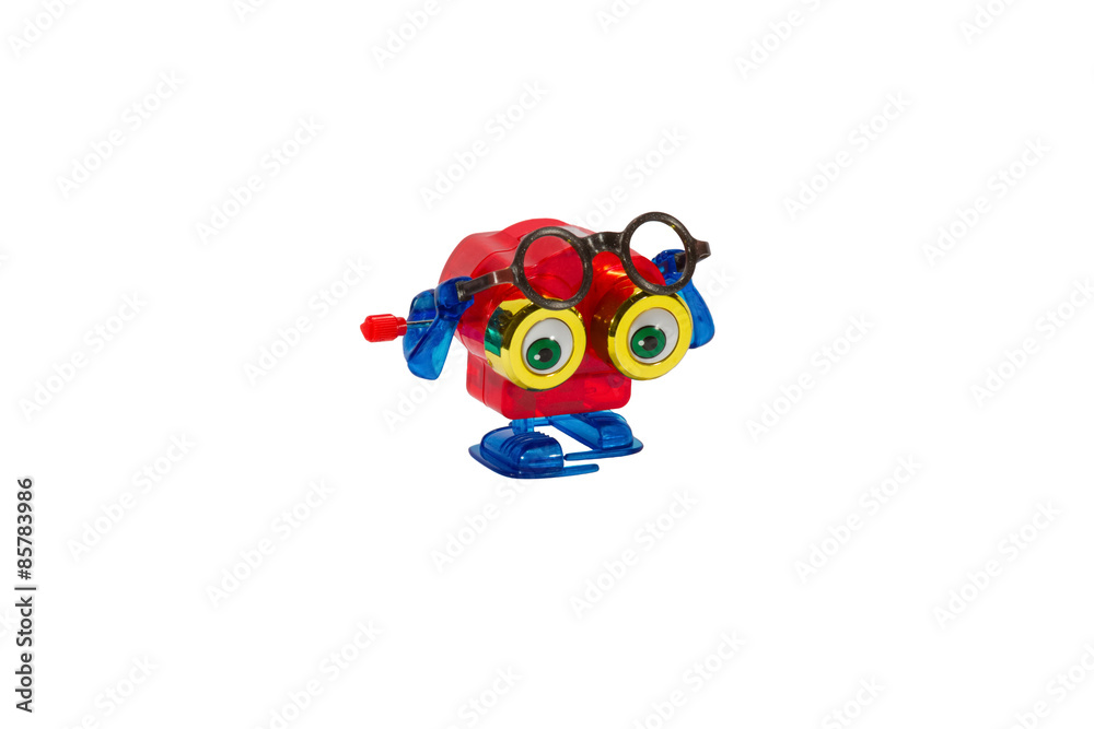 Mechanical Windup Toy Mechanical Windup Toy