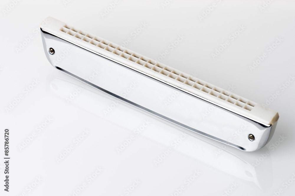 Harmonica Harmonica