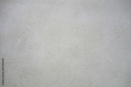 Smooth concrete surface texture background