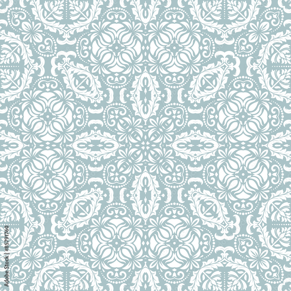 Seamless Orient Background Seamless Orient Background