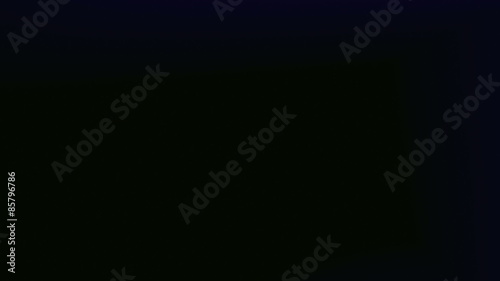 Film light leaks effect (for Screen blending mode)