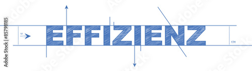 Blueprint | Effizienz