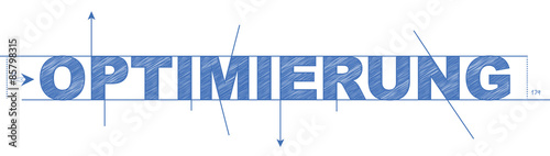 Blueprint | Optimierung