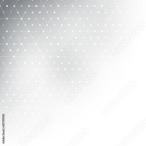 Vector backgrond lines 