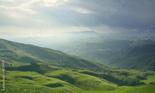 Caucasus