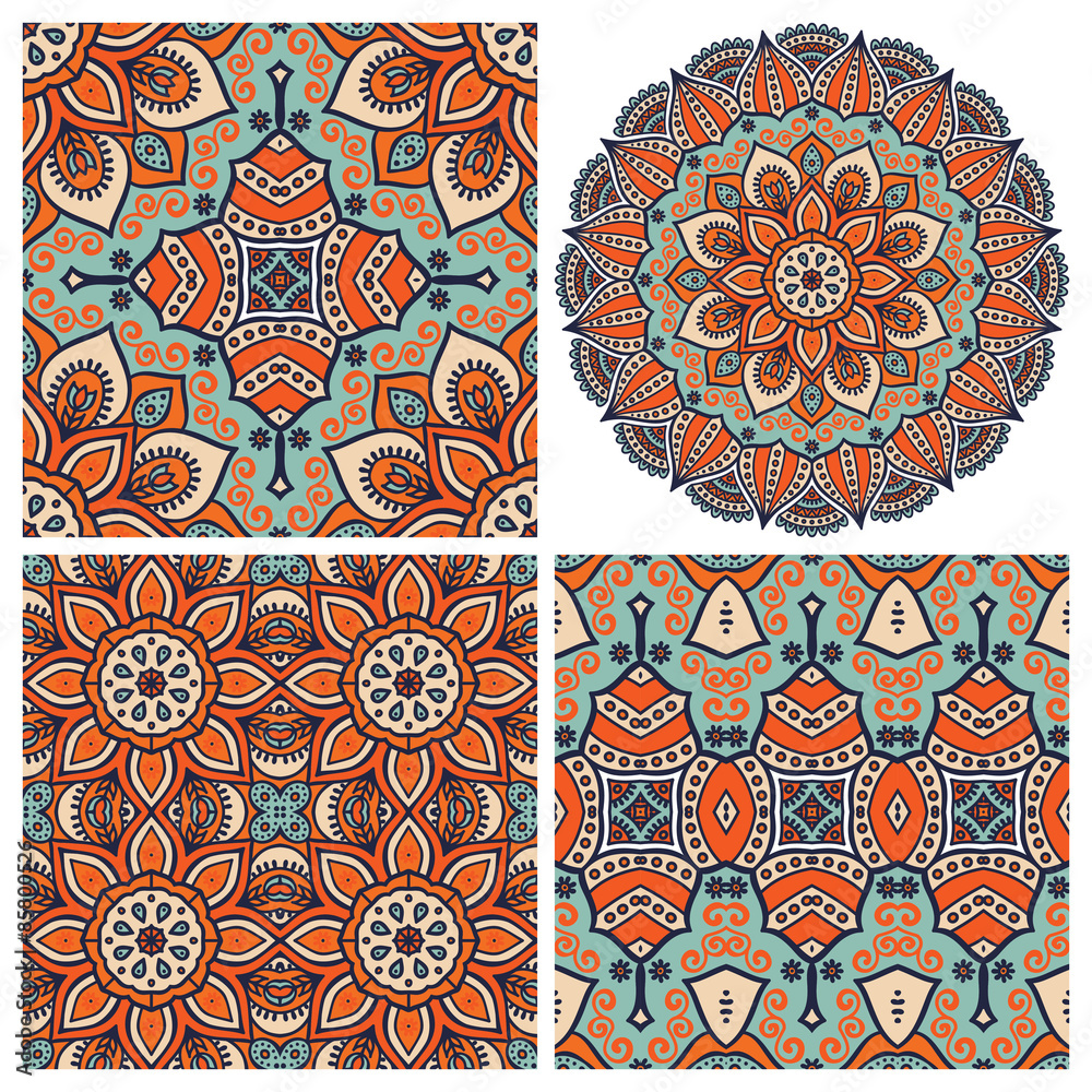 Mandala Mandala