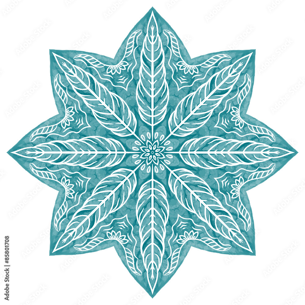 Mandala Mandala