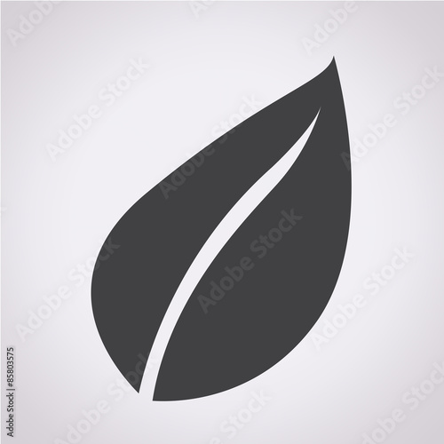 Leaf Icon