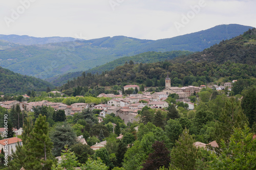 Ardèche