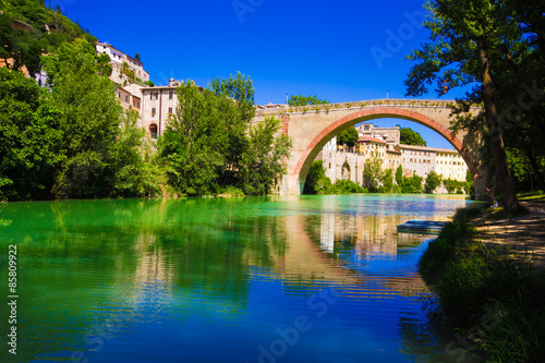 Photos Fiume Metauro nei pressi di Fossombrone