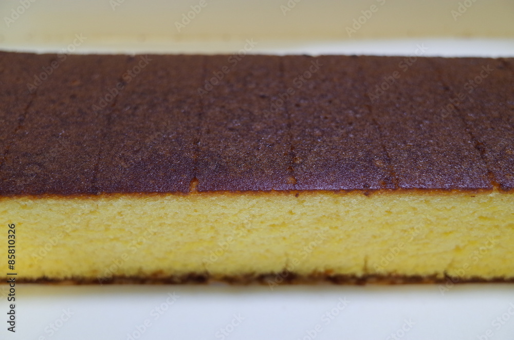 Japanese Sponge Cake Will Buy R/Costco
