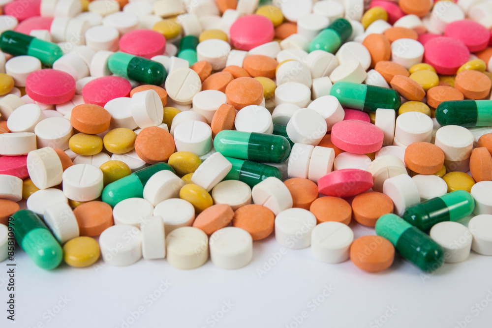 pills and capsules pills and capsules