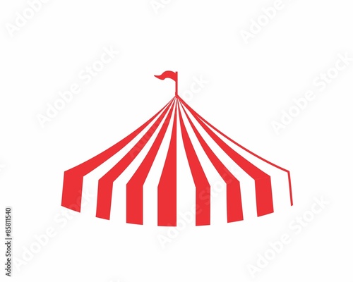 big top image vector