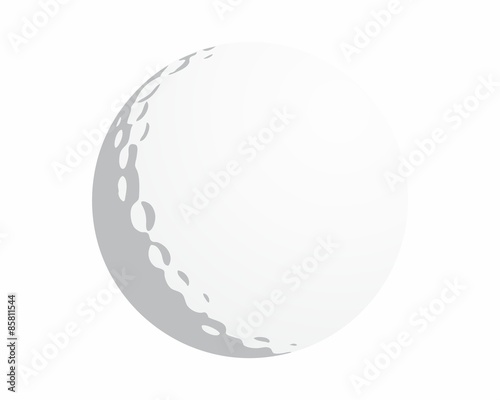 figure golf balls