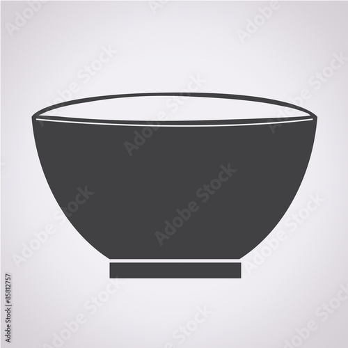 bowl icon