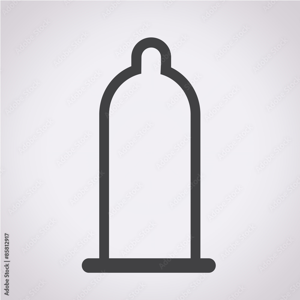 condom icon