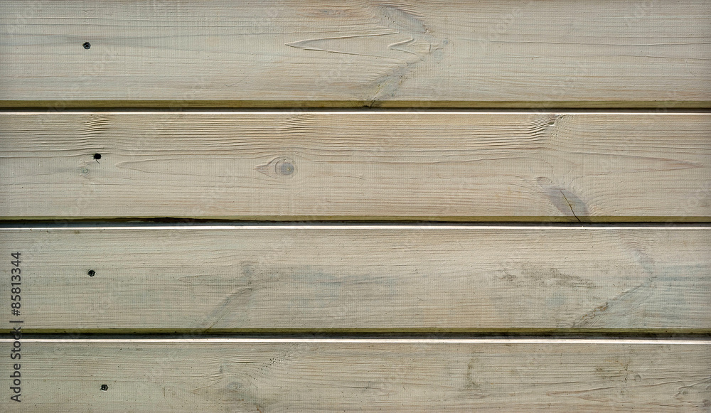Obraz premium Wooden planks texture as background