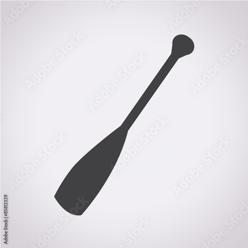 Paddle icon