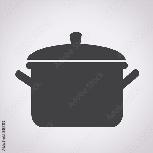 pot icon
