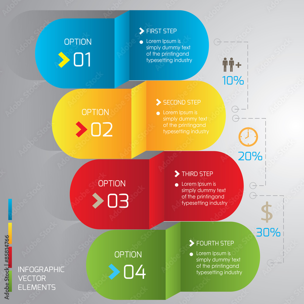 Business infographic Business infographic