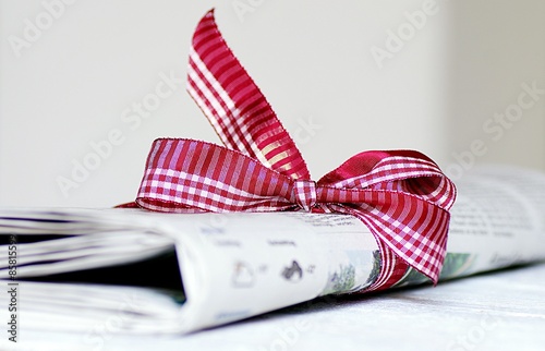 Tageszeitung Geschenkabo