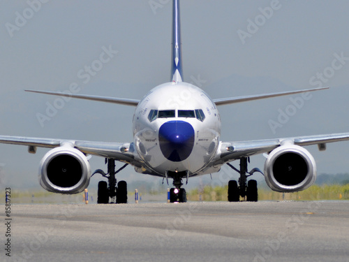 B-737 © alfonsosm