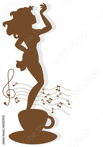 Donna Cioccolata 

