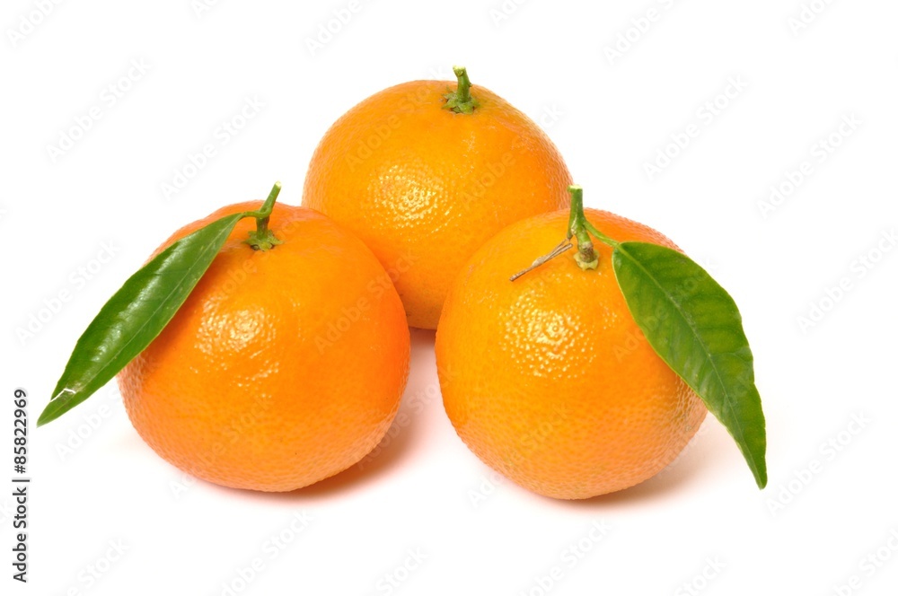 Clementine orange Clementine orange