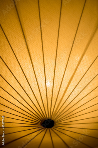 Lantern lamp close up. © pushish images